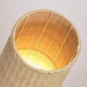 Lampa podłogowa Kamaria kave home