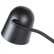 Lampa podłogowa Lau czarna Zuiver