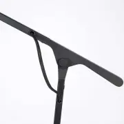 Lampa podłogowa Lau czarna Zuiver