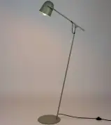 Lampa podłogowa Lau pustynna Zuiver