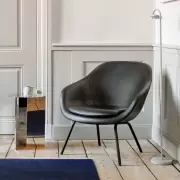 Lampa podłogowa Marselis jasnoszara Hay
