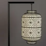 Lampa podłogowa Ming Dutchbone