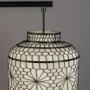 Lampa podłogowa Ming Dutchbone