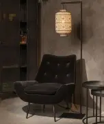 Lampa podłogowa Ming Dutchbone