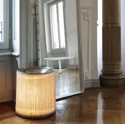 Lampa podłogowa Model 597 Gubi