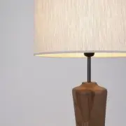 Lampa podłogowa Mokuzai Aino blanc Market Set