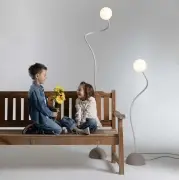 Lampa podłogowa Moony HP307BB INT Karman