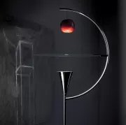 Lampa podłogowa Newton Nemo