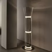 Lampa podłogowa Noctambule 144 cm Flos