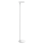 Lampa podłogowa Oblique biała Flos