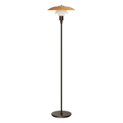 Lampa podłogowa PH 3 ½ 2 ½ Centenary Edition Louis Poulsen