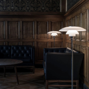 Lampa podłogowa PH 4 Louis Poulsen