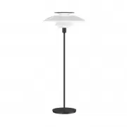 Lampa podłogowa PH 5 czarna Louis Poulsen