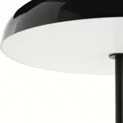 Lampa podłogowa Pao czarna Hay