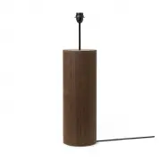Lampa podłogowa Post z kloszem eclipse Ferm Living