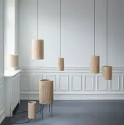 Lampa podłogowa Ro Made By Hand