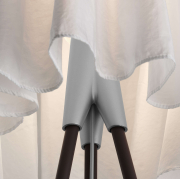 Lampa podłogowa Rosy Angelis Flos