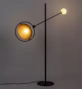 Lampa podłogowa Sirius Zuiver