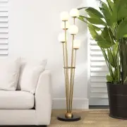 Lampa podłogowa TORTORA Eichholtz