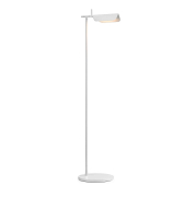 Lampa podłogowa Tab biała Flos