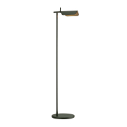 Lampa podłogowa Tab zielona Flos