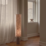 Lampa podłogowa Talli