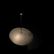 Lampa podłogowa The Moon 101 Copenhagen