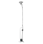 Lampa podłogowa Toio Led biała Flos