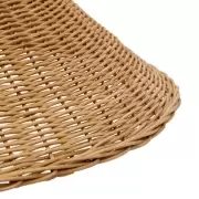 Lampa podłogowa Urania kave home