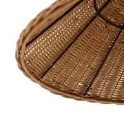 Lampa podłogowa Urania kave home