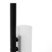 Lampa podłogowa Vauxall kave home