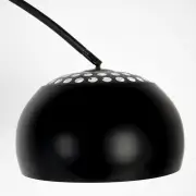 Lampa podłogowa metal bow Zuiver