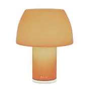 Lampa przenośna Lorosae pomarańczowa Nemo