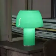 Lampa przenośna Lorosae zielona Nemo