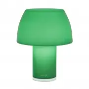 Lampa przenośna Lorosae zielona Nemo