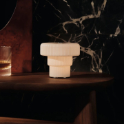 Lampa przenośna Ripple Ferm Living