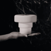 Lampa przenośna Ripple Ferm Living