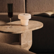Lampa przenośna Ripple Ferm Living
