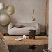 Lampa przenośna Vuelta Ferm Living