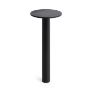 Lampa przenośna Host 22 cm antracytowa Hay