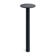 Lampa przenośna Host 30 cm antracytowa Hay