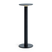 Lampa przenośna Host 30 cm antracytowa Hay