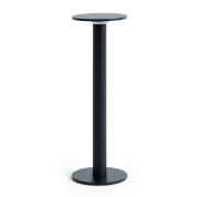 Lampa przenośna Host 30 cm antracytowa Hay