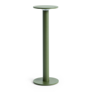 Lampa przenośna Host 30 cm zielona Hay