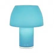 Lampa przenośna Lorosae niebieska Nemo