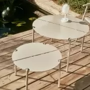Lampa przenośna Luceo biała AYTM
