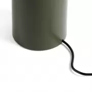 Lampa przenośna PC oliwkowa Hay