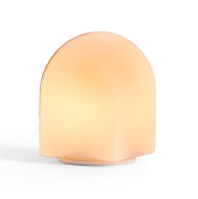 Lampa przenośna Parade 160 różowa Hay