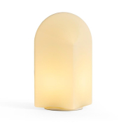 Lampa przenośna Parade 240 biała Hay