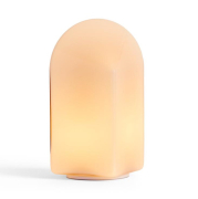 Lampa przenośna Parade 240 różowa Hay